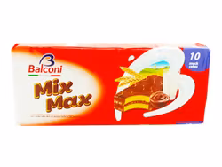 Balconi Mix Max