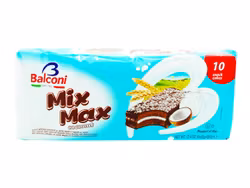Balconi Mix Max Coconut