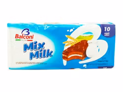 Balconi Mix Milk