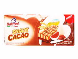Balconi Snack Cacao