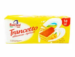 Balconi Trancetto Apricot