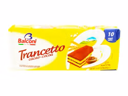 Balconi Trancetto Cacao/Cocoa