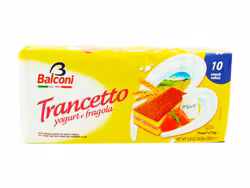 Balconi Trancetto Yogurt e Frangola