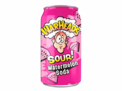 Warheads Watermelon 355 ml
