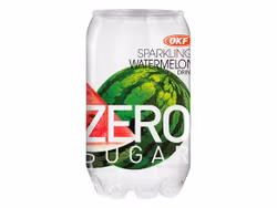 Sparkling Zero Sugar Watermelon
