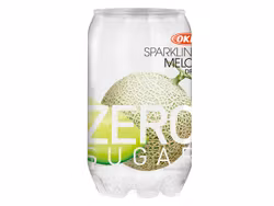 Sparkling Zero Sugar Melon