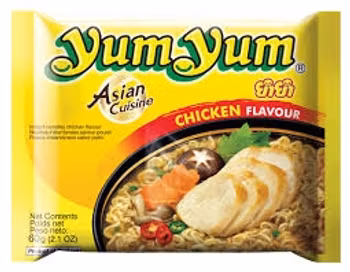 Yum Yum Kylling 30pk