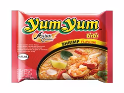 Yum Yum Shrimp 30pk