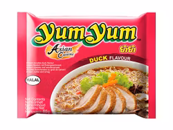 Yum Yum Duck 30pk