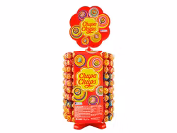 Chupa Chups Kjærligheter Assorterte Smaker 200 stk