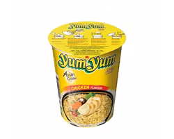 Yum Yum Chicken Cup x 12
