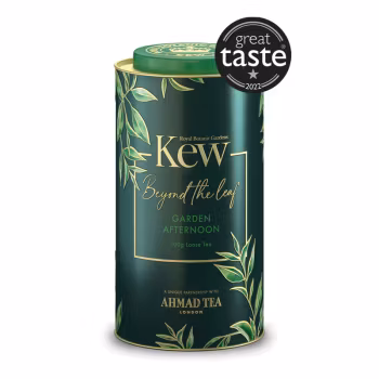 Ahmad Tea Garden Afternoon 100g Loose Tea