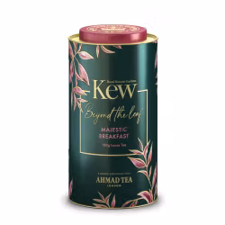 Ahmad Tea Majestic Breakfast 100g Loose Tea