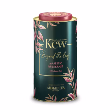 Ahmad Tea Majestic Breakfast 100g Loose Tea