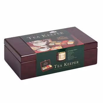 Tea Keeper 8 x 10