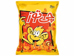 Cheetos Golden Ostepop 180 g