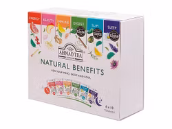Te 10 Alu Natural Benefits Selection
