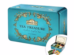 Te 10 pk Alu Treasure