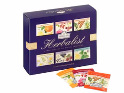 Te 10 pk Alu Herbalist