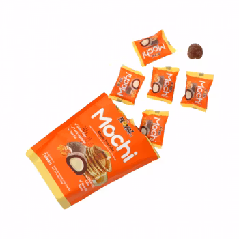 Mochi - Maple Pancake