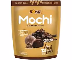Mochi - Chocolate