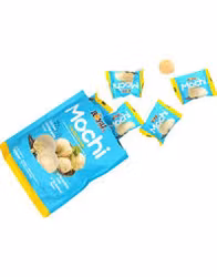 Mochi - Vanilla Creme