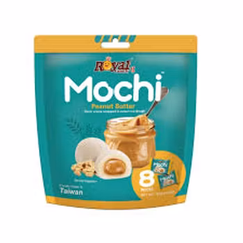 Mochi - Peanut Butter