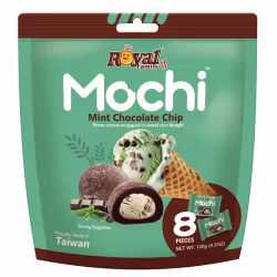 Mochi - Mint Chocolate Chip