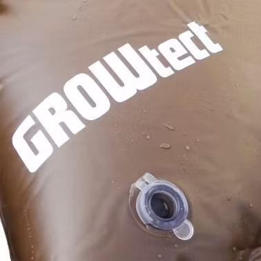 Droppbevattningspåse 55 liter