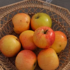 Äpple 'James Grieve'