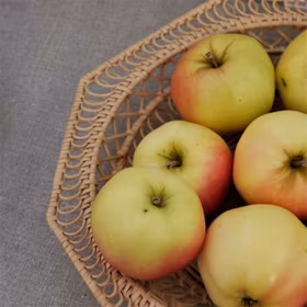 Äpple 'Brunnsäpple'