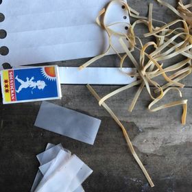 Färdigt kit för ympning