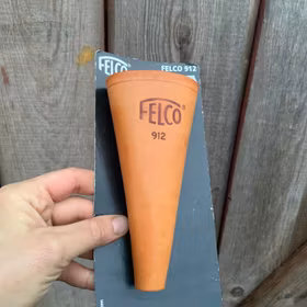 Sekatör hölster FELCO 912