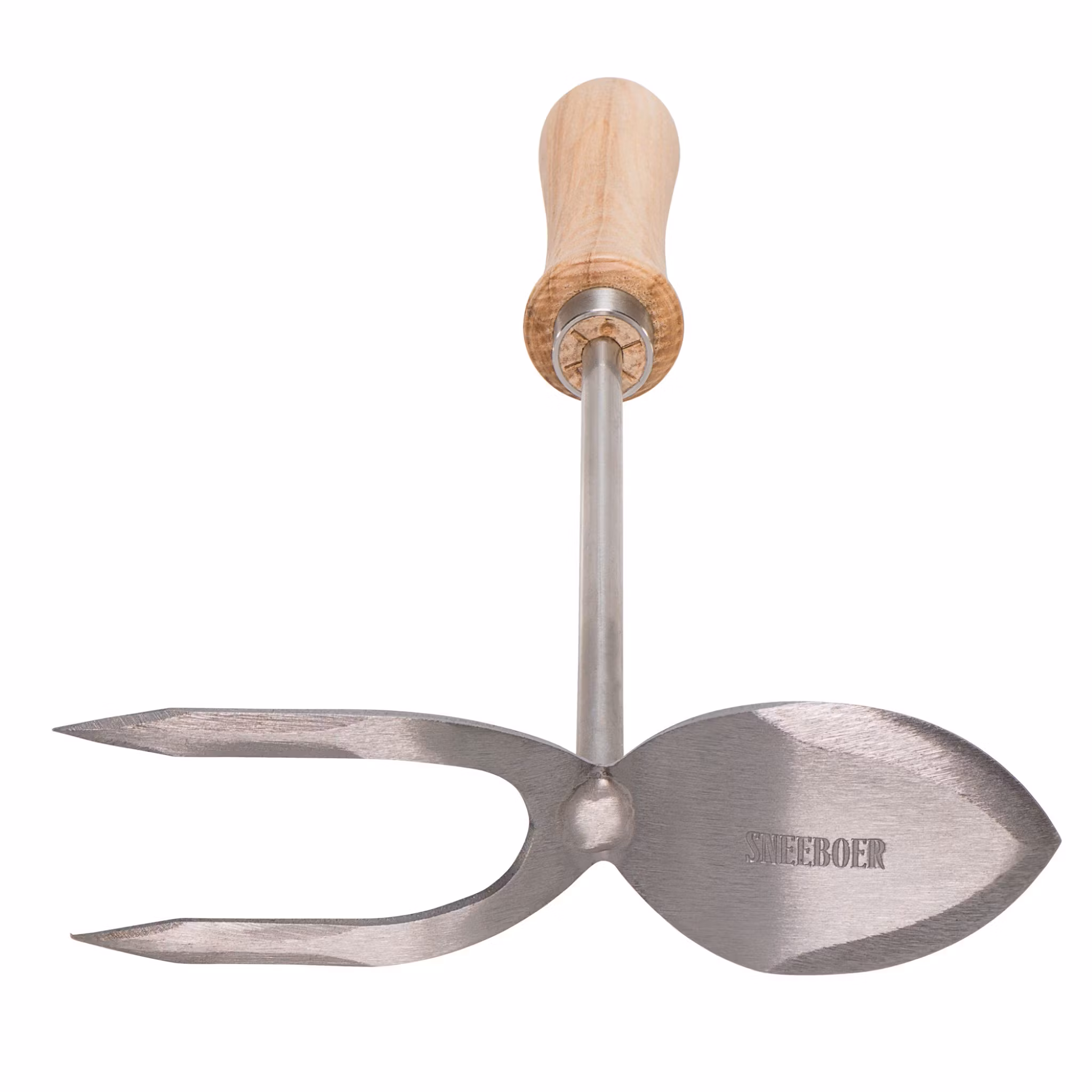 Kultivatorhacka, Sneeboer