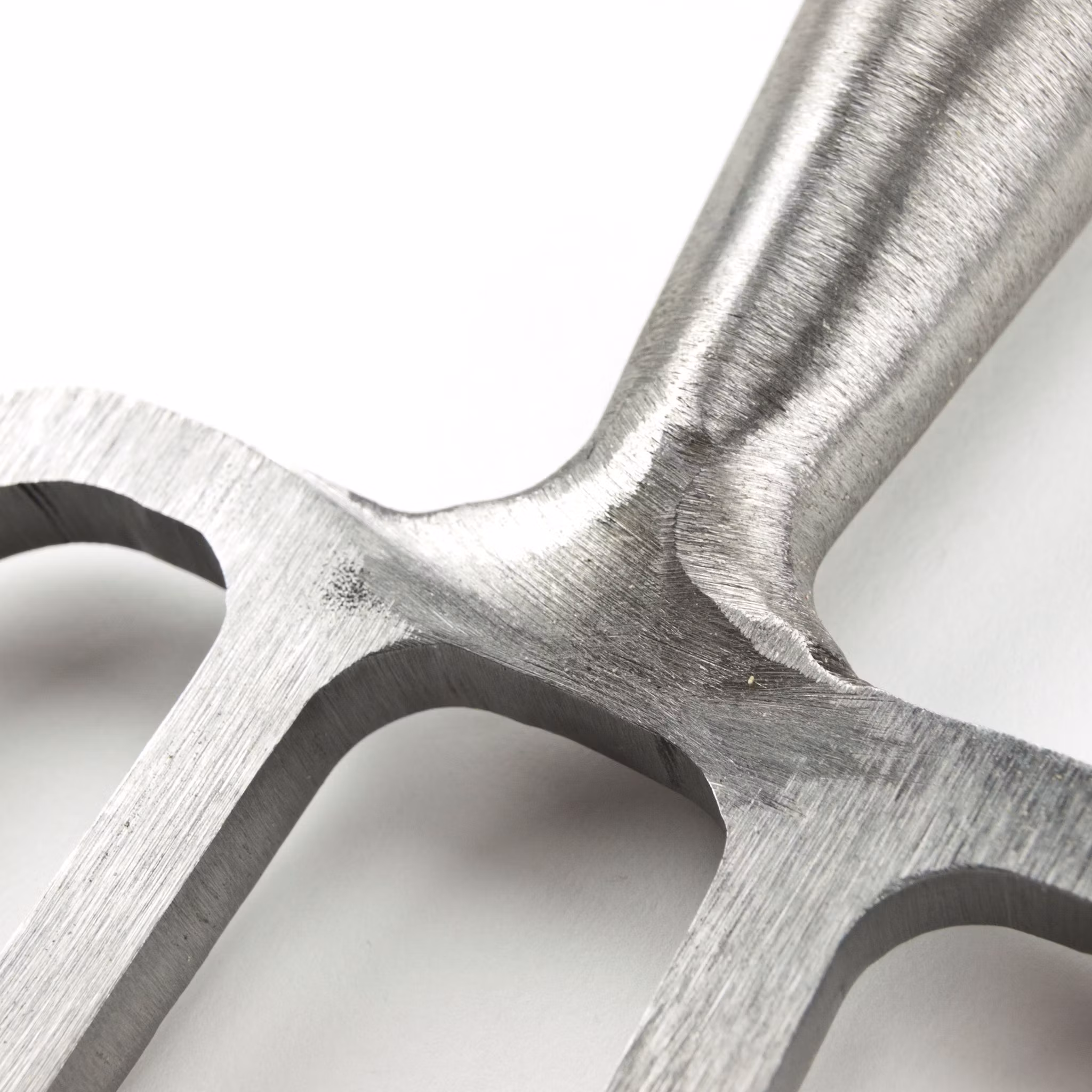 Grep med kortare skaft, Sneeboer