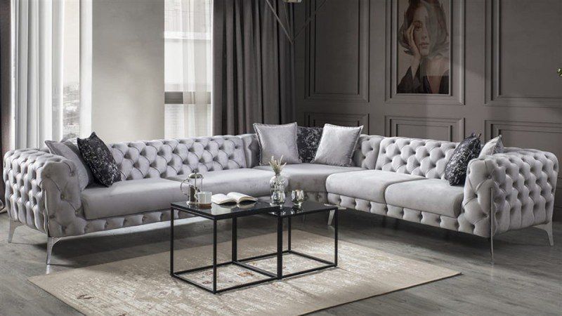 Vedlikehold av sofa