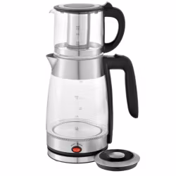 Schafer Elektrisk Vannkoker 1,8L