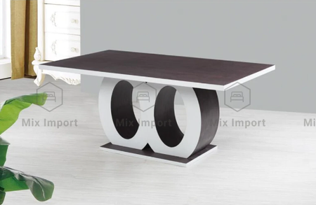 Orlando Spisebord 160cm x 90cm Tre effekt