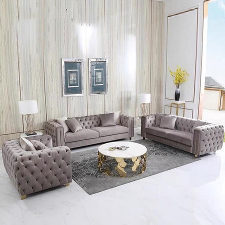 Vienna Sofagruppe 3 + 2 + 1