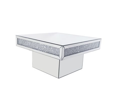 Silver Sofabord
