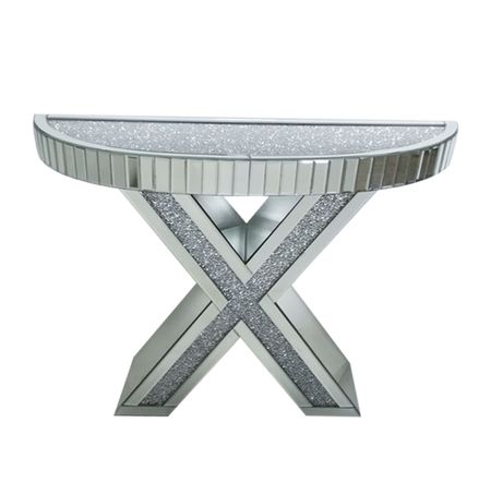 X-formet Diamant Konsollbord