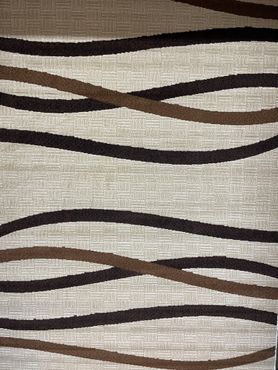 Aroma - Beige Gulvteppe