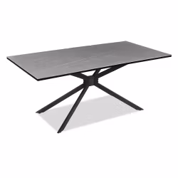 Bergen Spisebord 180cm x 90cm Keramikk