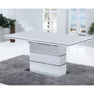 Milano forlengningsbart Spisebord 220cm x 90cm