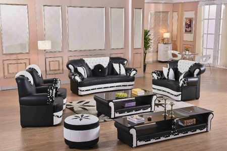 Istanbul Sofagruppe 3 + 2 + 1