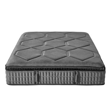 DreamLux - 7 Soners Memoryfoam Hybrid Madrass - 160/180 H33CM