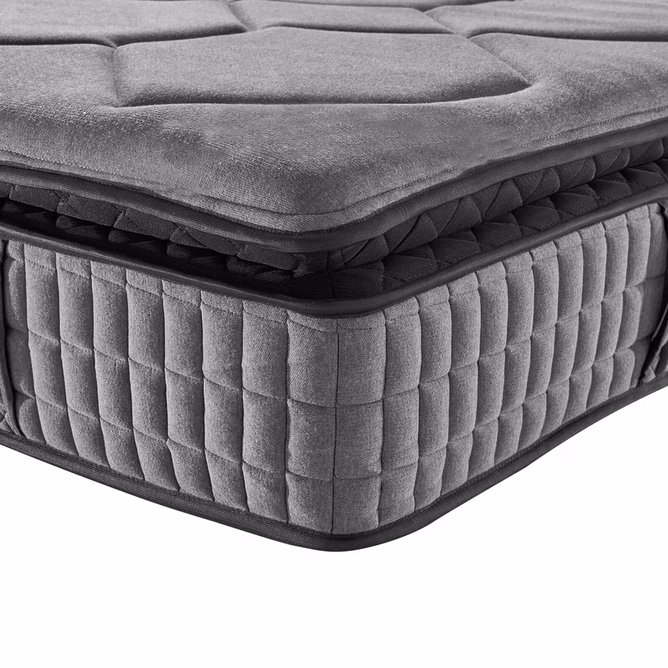 DreamLux - 7 Soners Memoryfoam Hybrid Madrass - 180 / H33CM