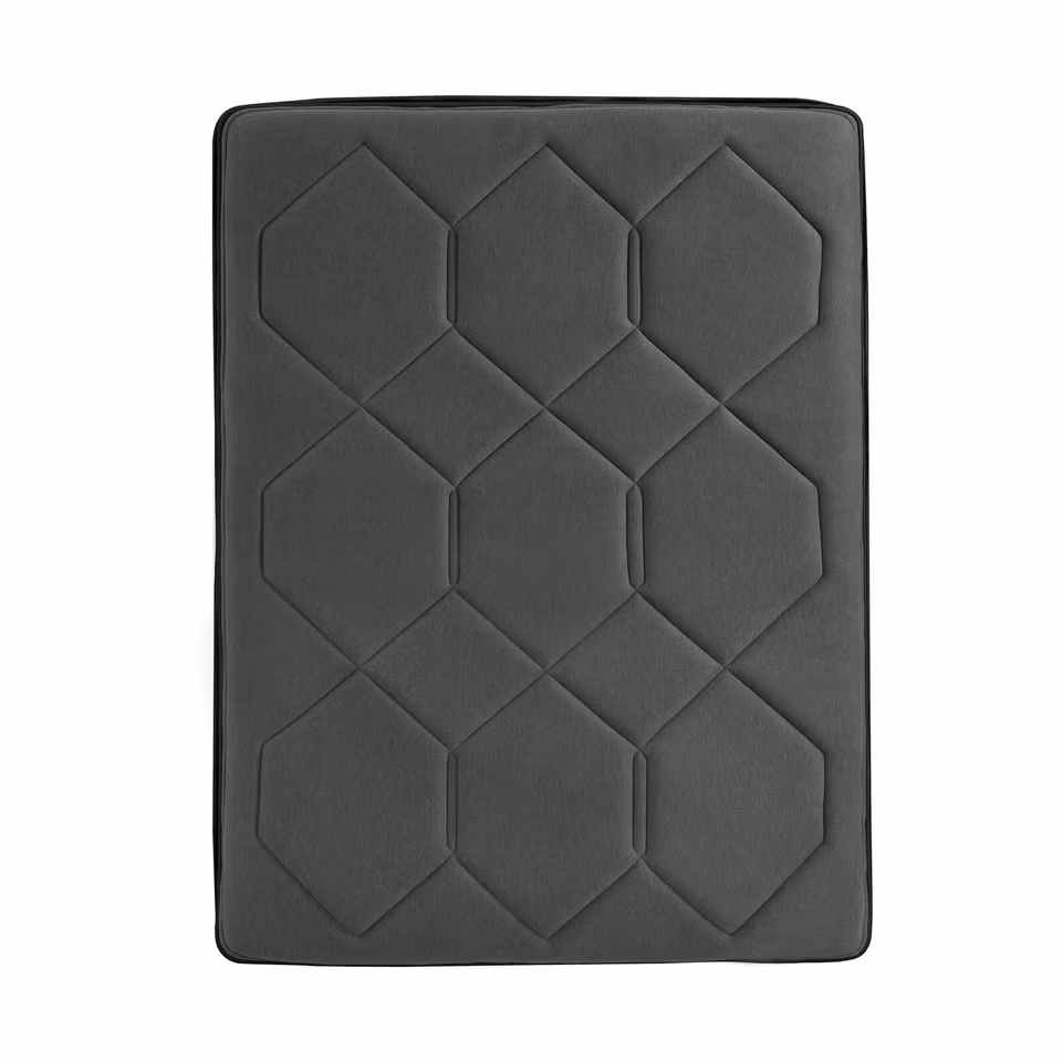 DreamLux - 7 Soners Memoryfoam Hybrid Madrass - 180 / H33CM