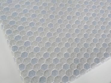 Foamy Memory Overmadrass - 5 Soners overmadrass - 160/180 H5CM