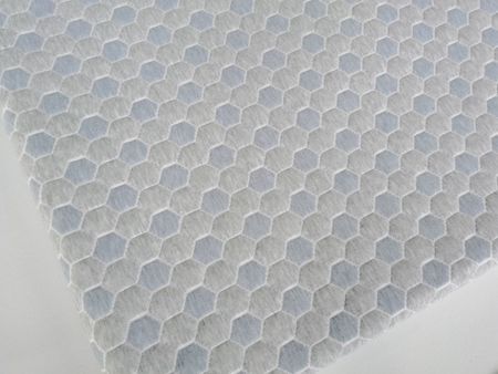 Foamy Memory Overmadrass - 5 Soners overmadrass - 160/180 H5CM